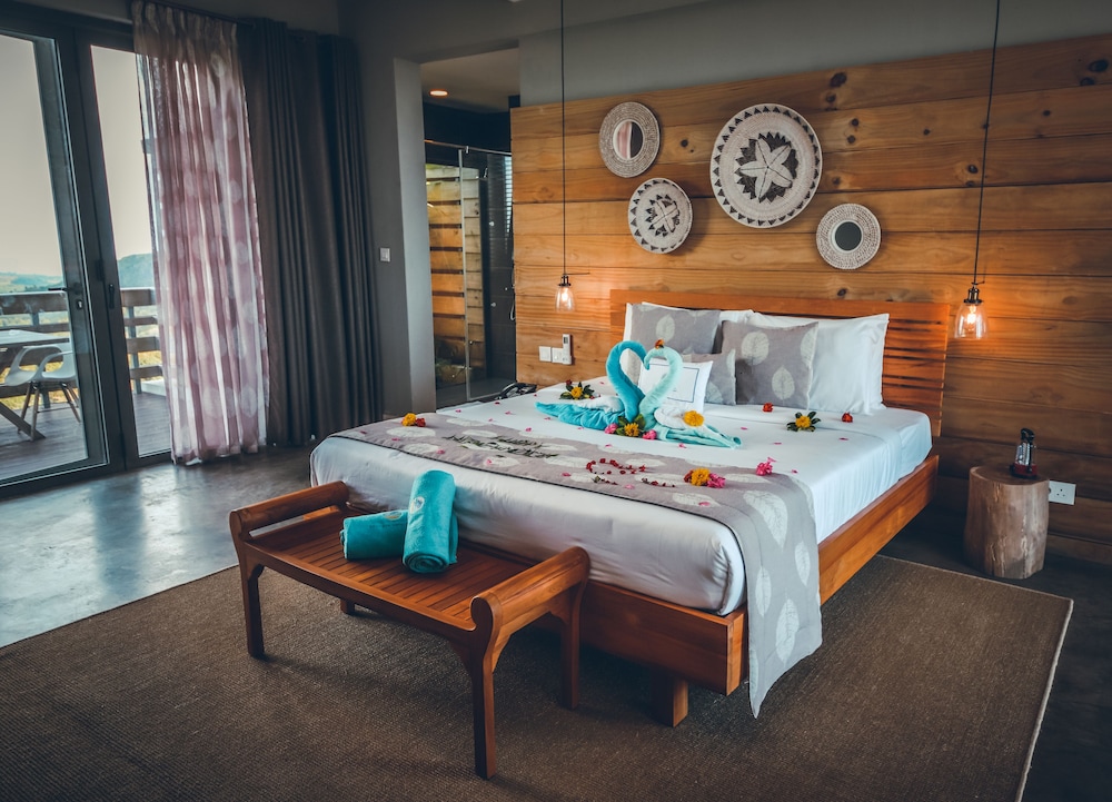 

Milano - La Gaulette - Hotel Chalets Chamarel
