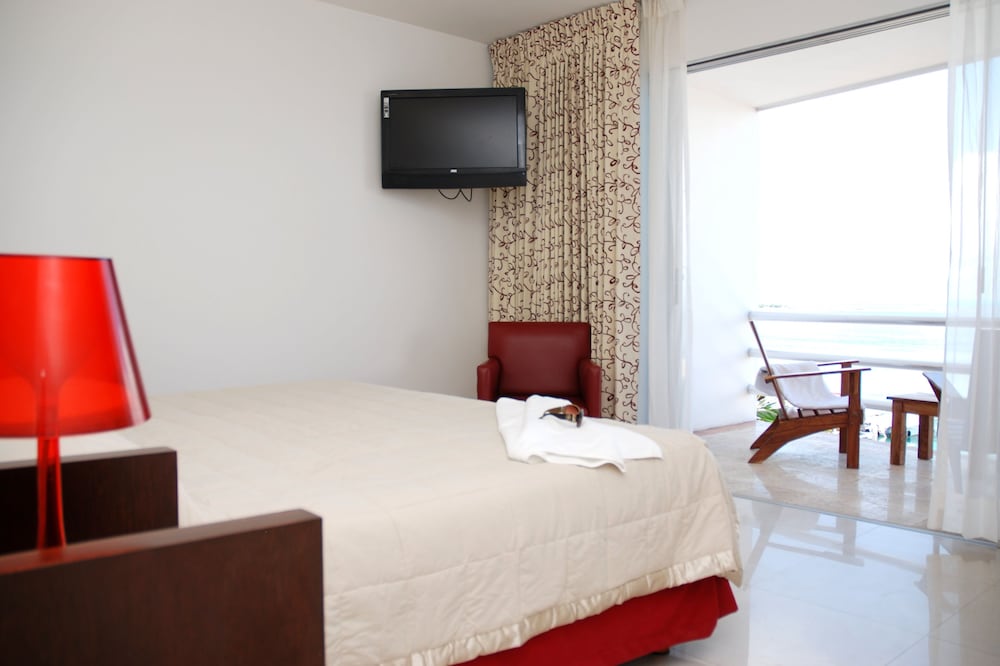 

Verona - Isla Mujeres - Hotel Bahia Chac Chi