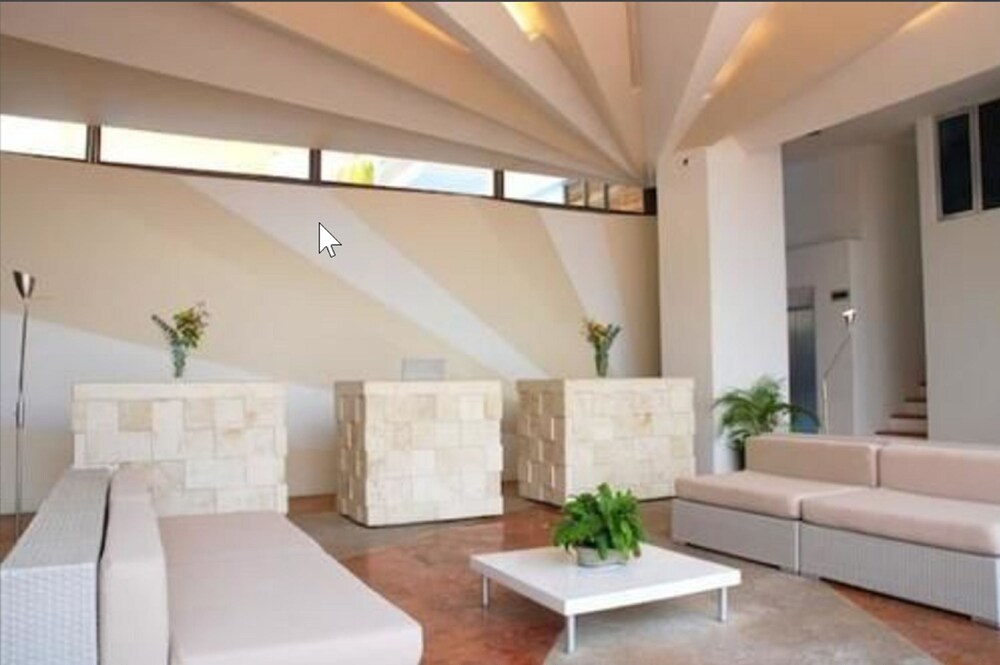 

Milano - Isla Mujeres - Hotel Bahia Chac Chi