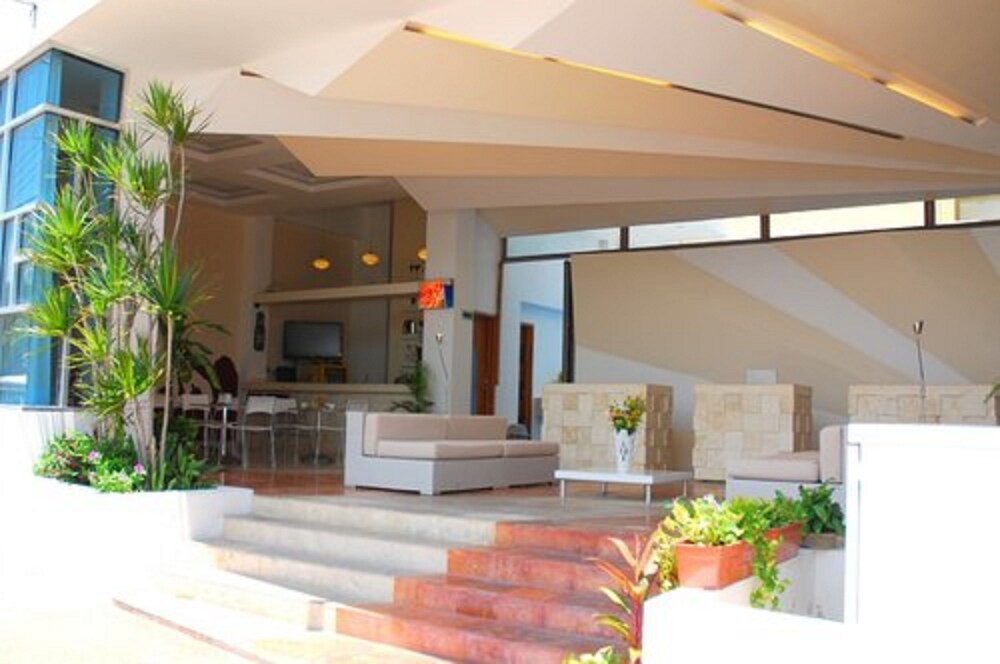 

Verona - Isla Mujeres - Hotel Bahia Chac Chi