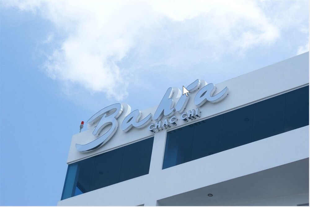 

Palermo - Isla Mujeres - Hotel Bahia Chac Chi