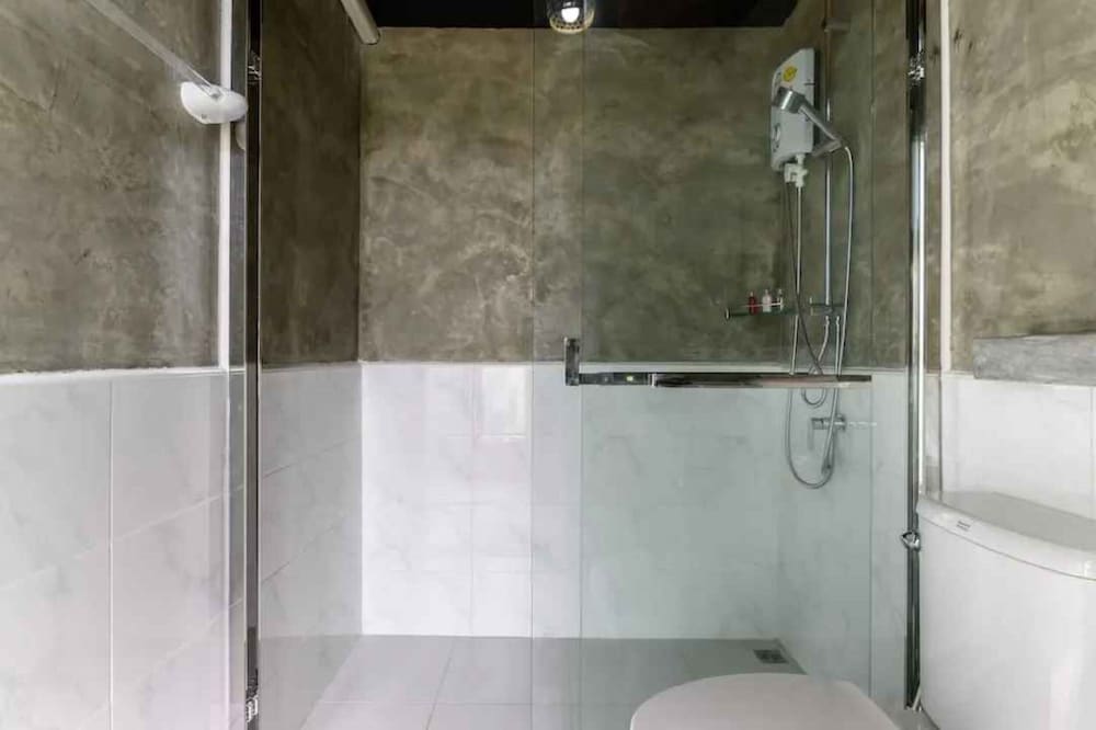

Firenze - Si Sunthon - Loftpical Resort