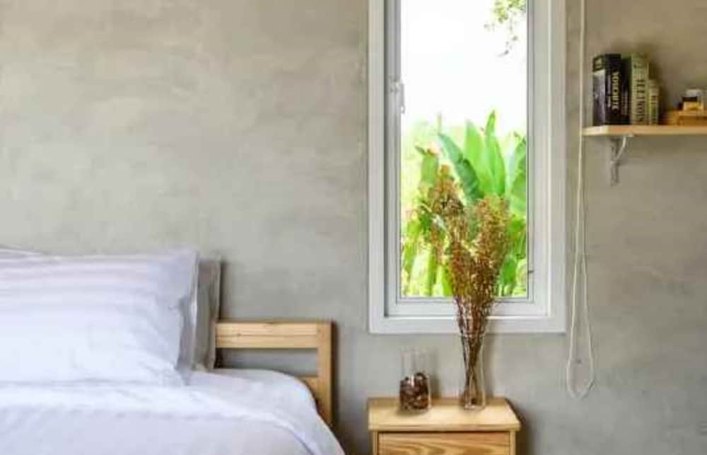 

Lamezia Terme - Si Sunthon - Loftpical Resort
