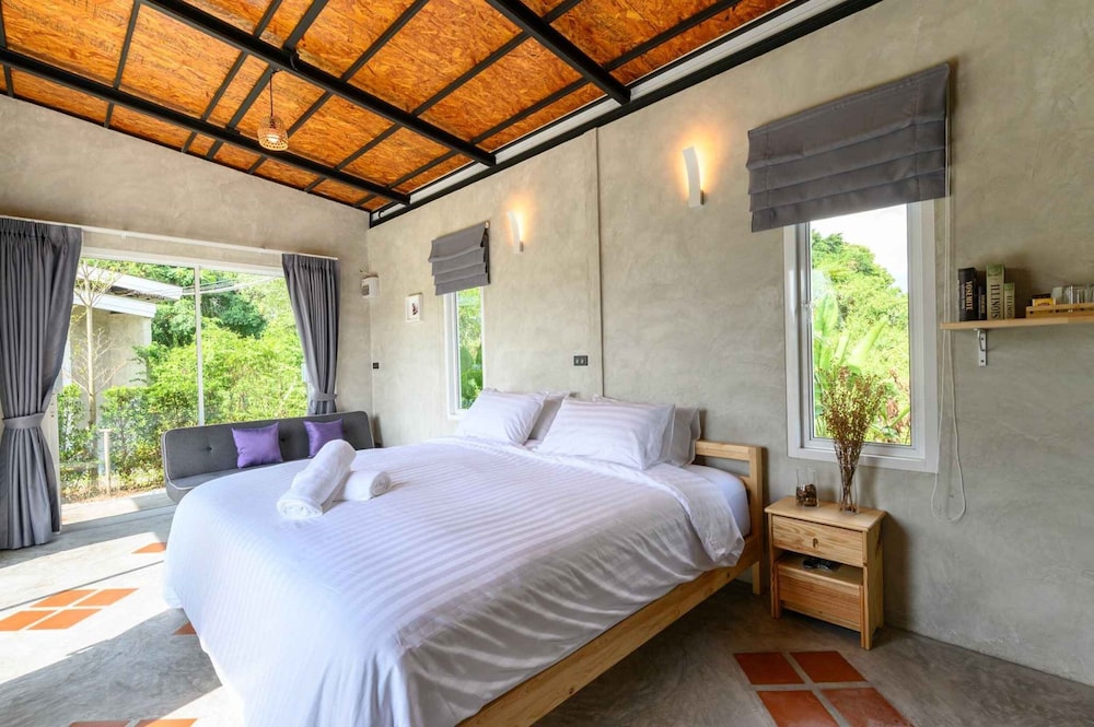

Milano - Si Sunthon - Loftpical Resort