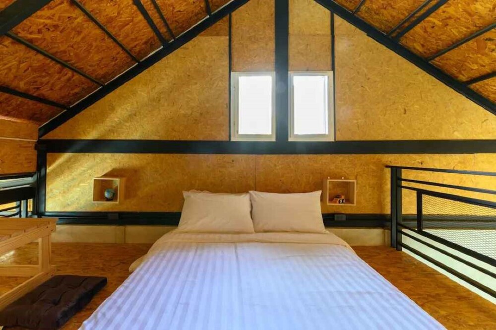 

Firenze - Si Sunthon - Loftpical Resort