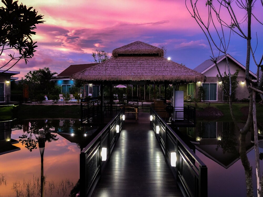 

Milano - Ko Kaeo - Loftpical Resort