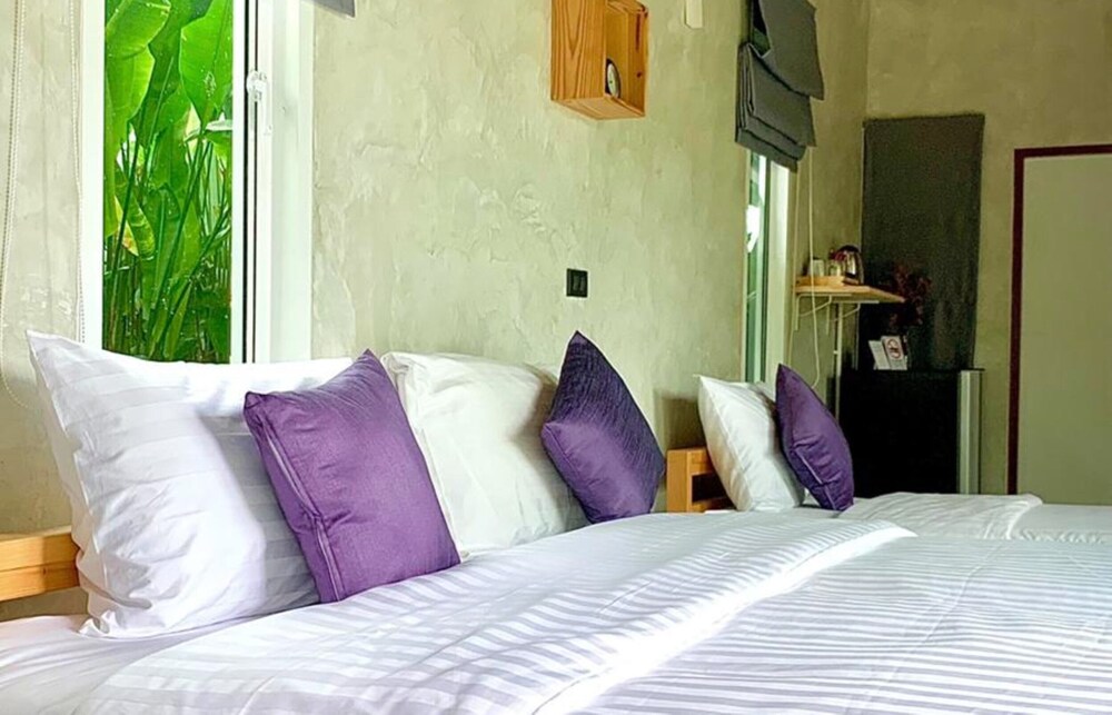 

Bari - Si Sunthon - Loftpical Resort