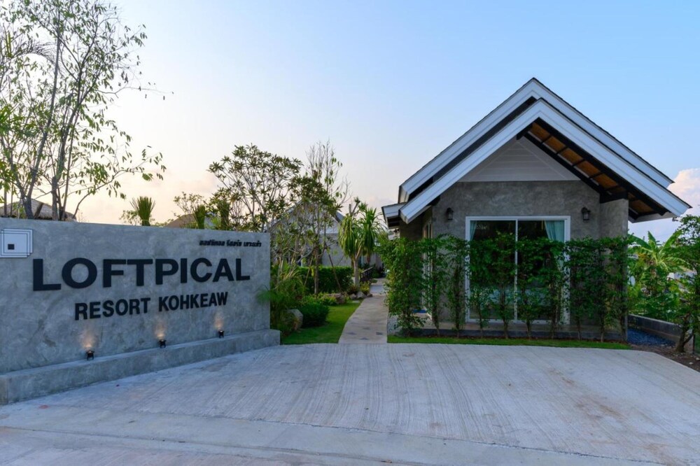 

Venezia - Si Sunthon - Loftpical Resort