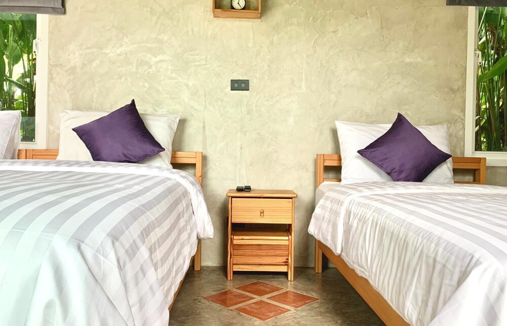 

Firenze - Si Sunthon - Loftpical Resort