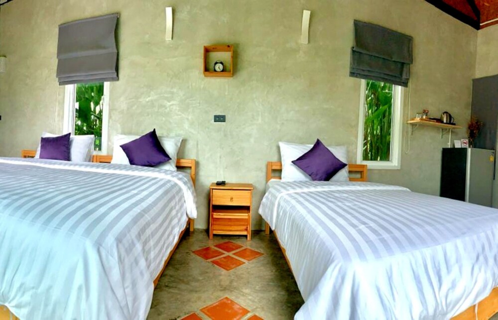 

Milano - Si Sunthon - Loftpical Resort