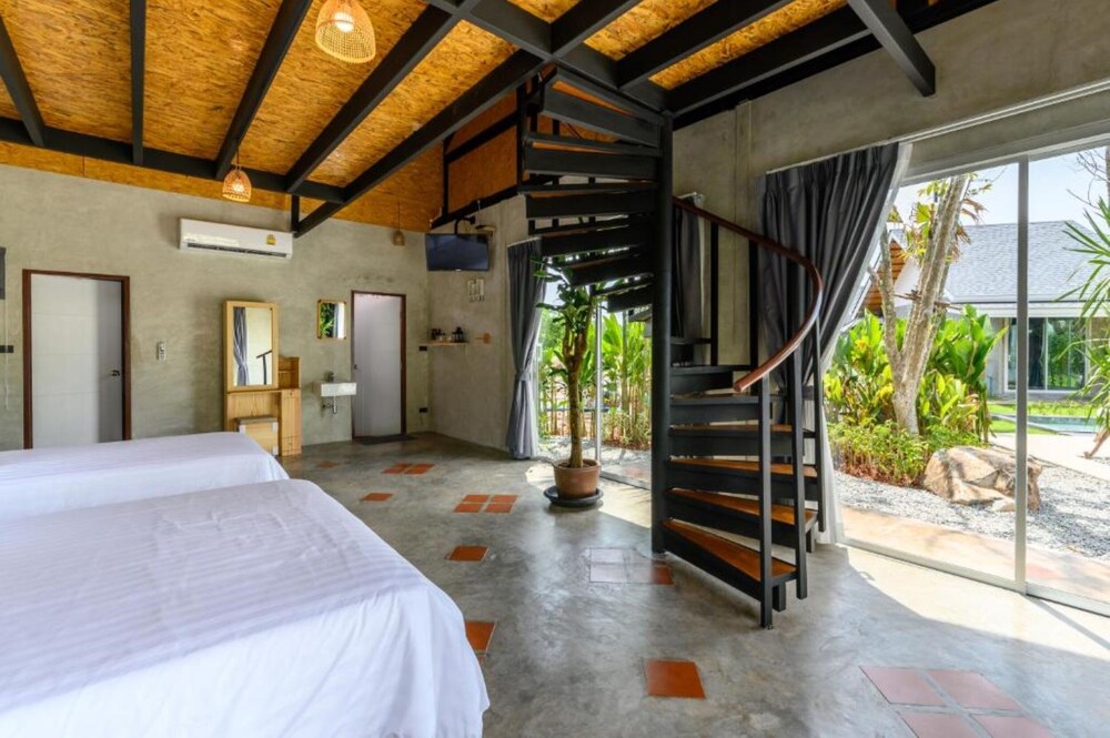 

Bari - Si Sunthon - Loftpical Resort