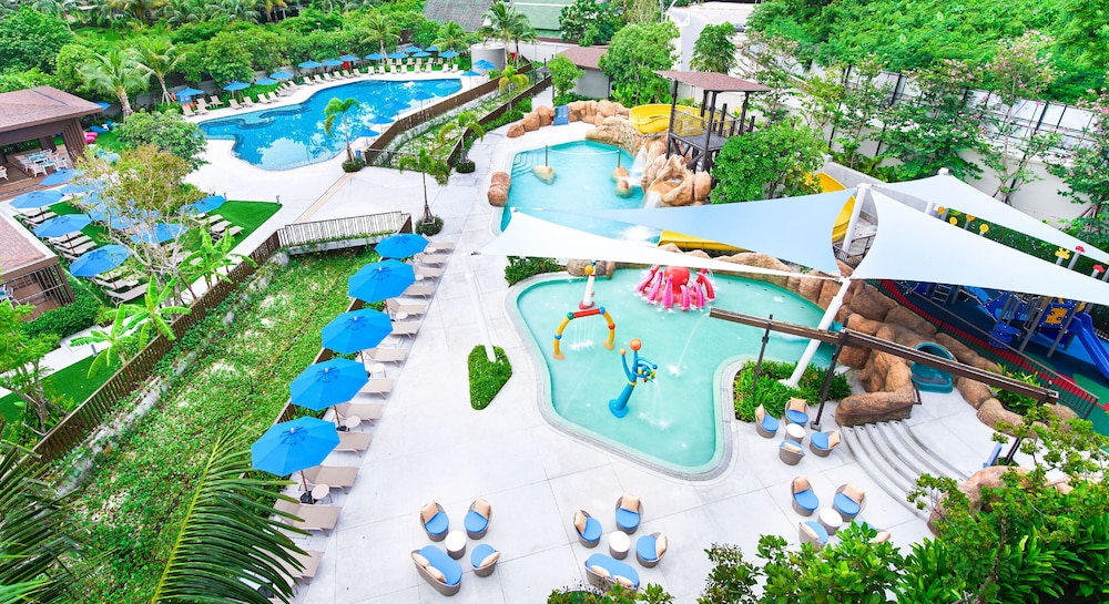 

Napoli - Karon Beach - OZO Phuket