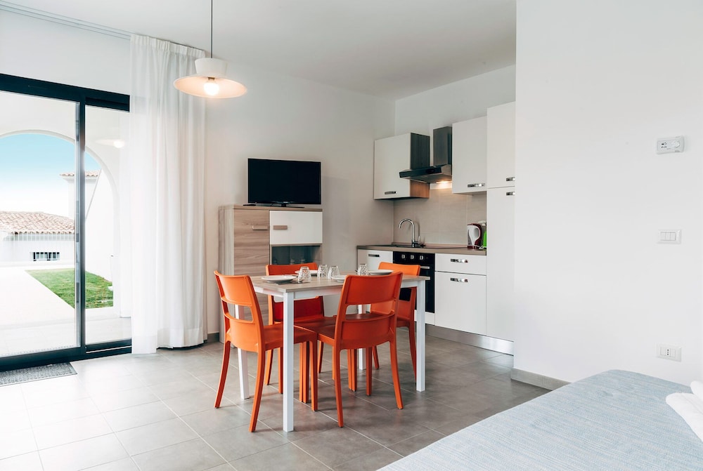 

Venezia - Olbia - Geovillage Green Residence