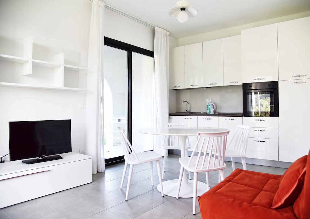 

Catania - Olbia - Geovillage Green Residence