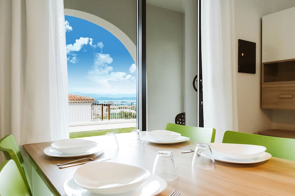 

Verona - Sardegna Est - Olbia, Costa Smeralda, San Teodoro, Mare Italia - Geovillage Green Residence