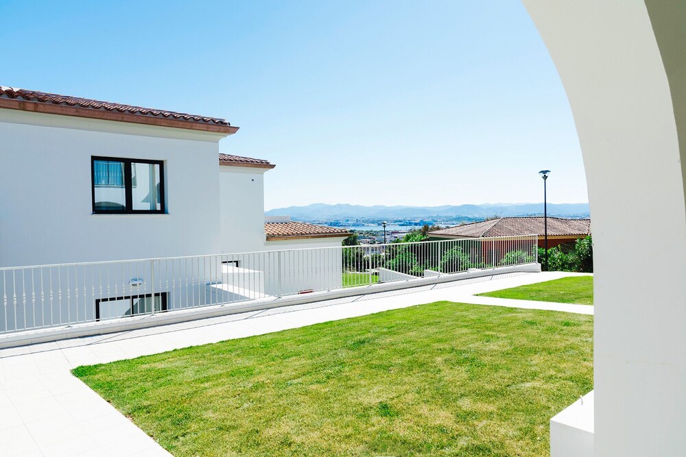 

Roma - Olbia - Geovillage Green Residence