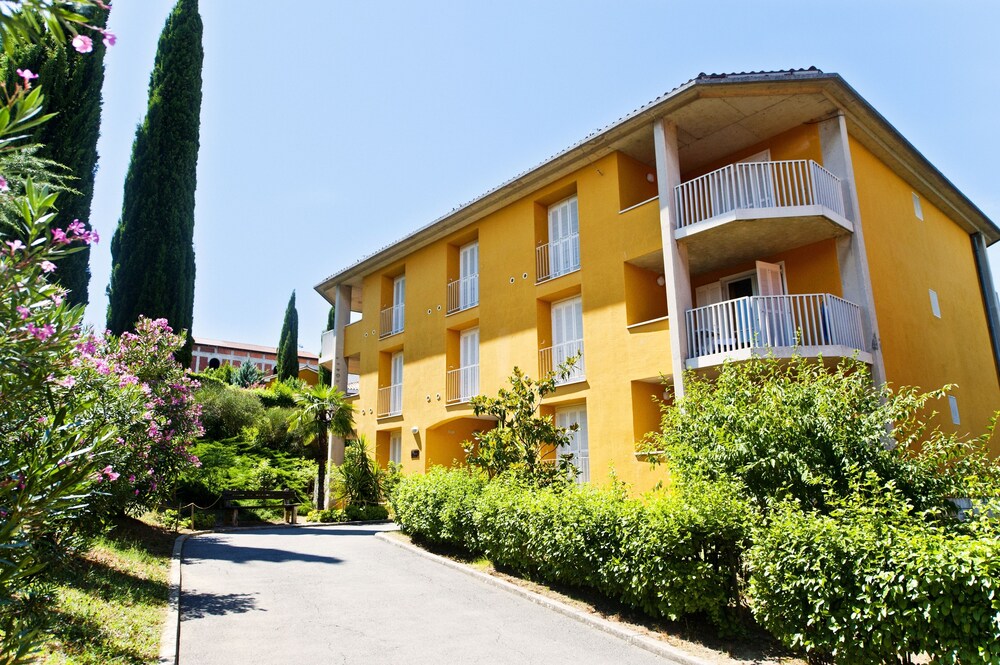 

Brindisi - Capodistria - Dependences - San Simon Resort