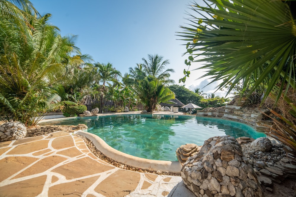 

Roma - Msambweni - Msambweni Beach House