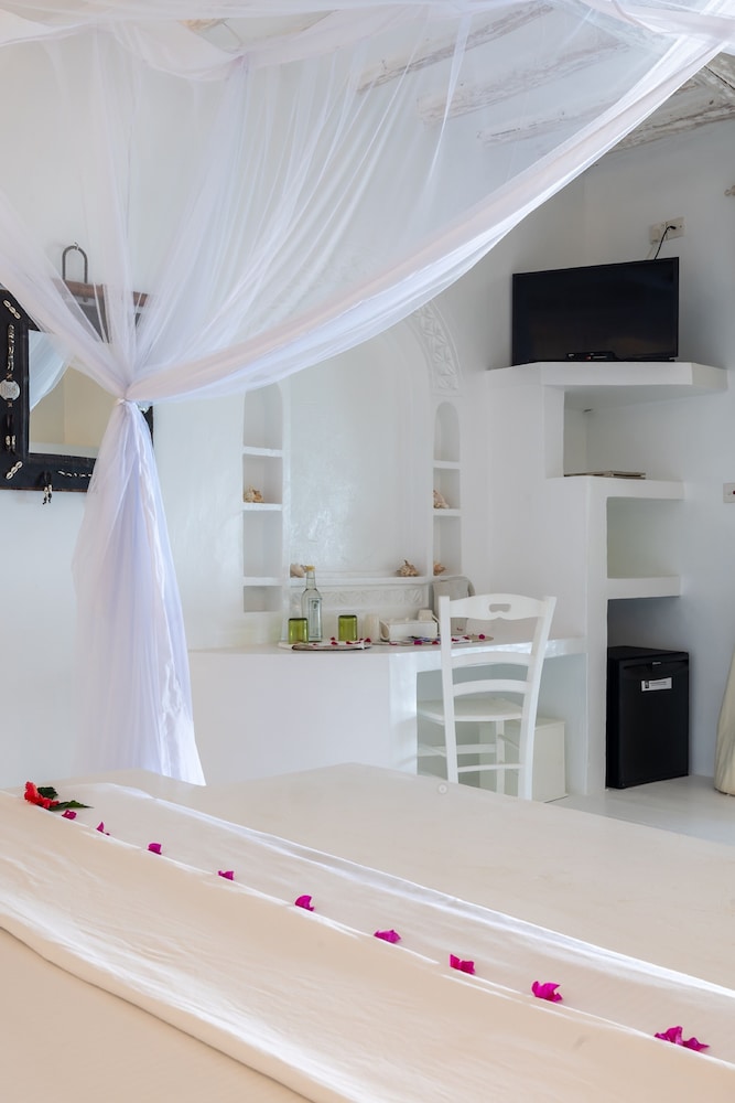 

Roma - Msambweni - Msambweni Beach House