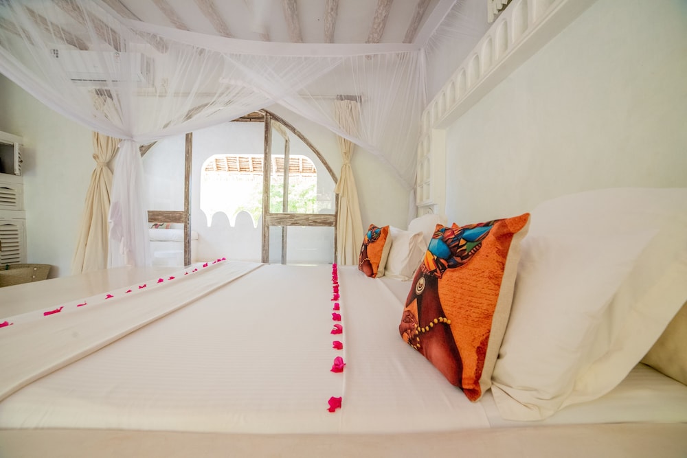 

Palermo - Msambweni - Msambweni Beach House