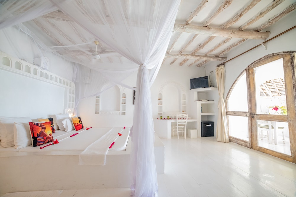 

Roma - Msambweni - Msambweni Beach House