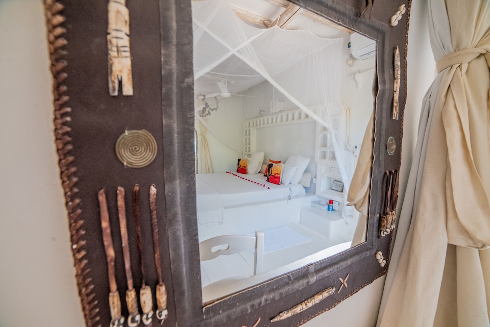 

Roma - Msambweni - Msambweni Beach House