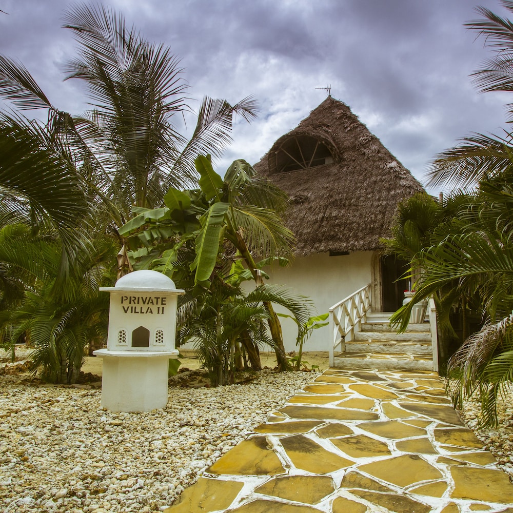 

Roma - Msambweni - Msambweni Beach House