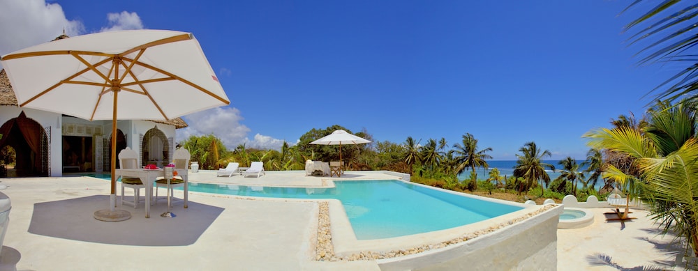 

Bari - Msambweni - Msambweni Beach House