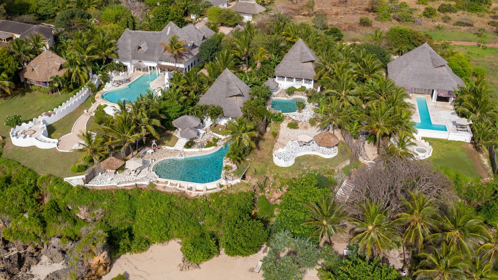 

Roma - Msambweni - Msambweni Beach House