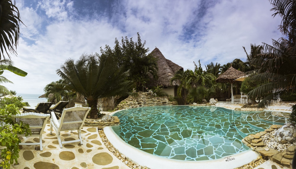 

Venezia - Msambweni - Msambweni Beach House