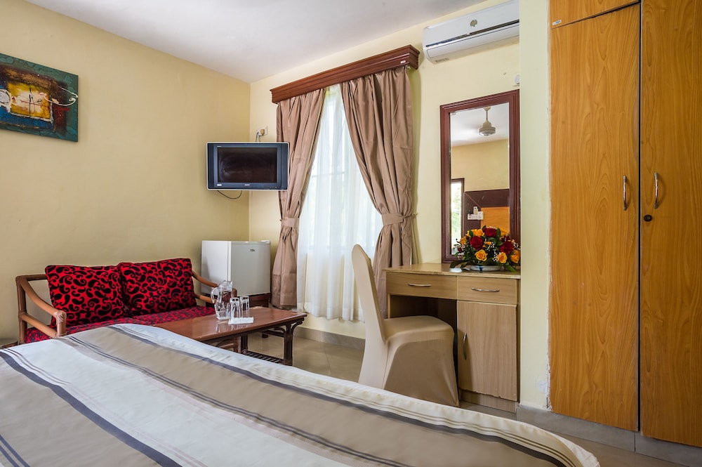 

Torino - Mombasa - PrideInn Hotel Nyali