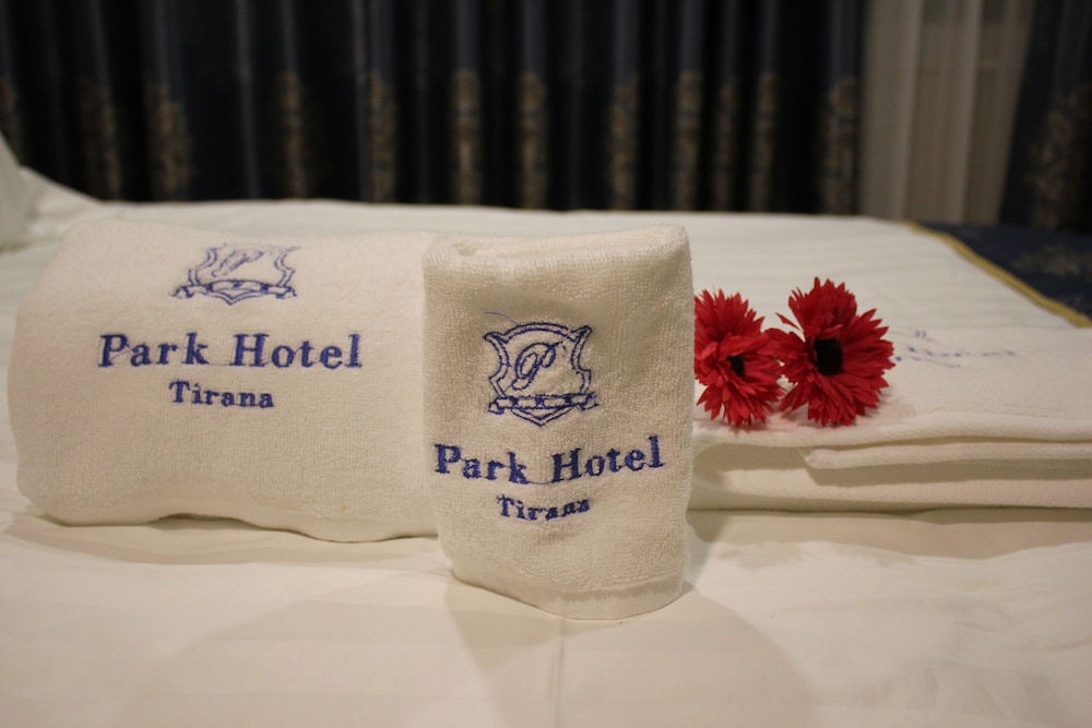 

Pisa - Tirana - Park Hotel