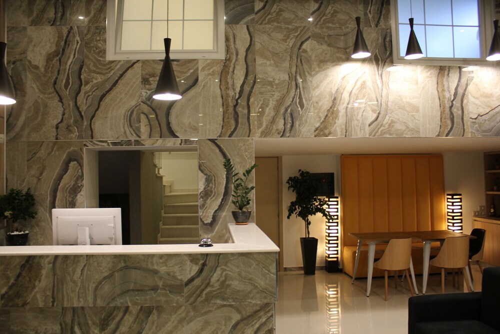 

Venezia - Tirana - Park Hotel