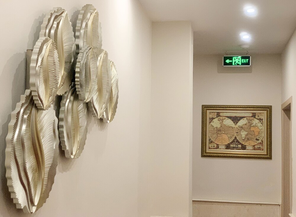 

Venezia - Tirana - Park Hotel