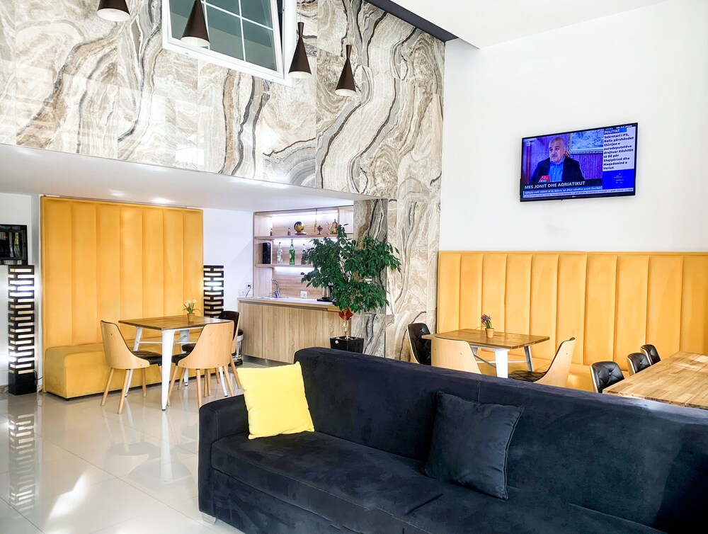 

Reggio Calabria - Tirana - Park Hotel