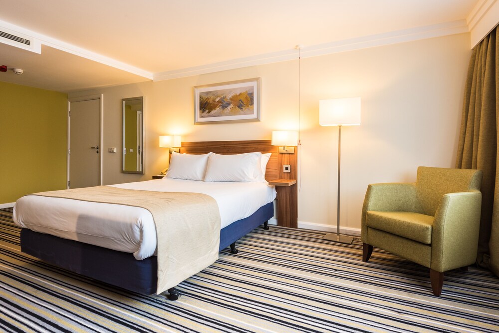 

Genova - Chester - Holiday Inn Chester - South, an IHG Hotel