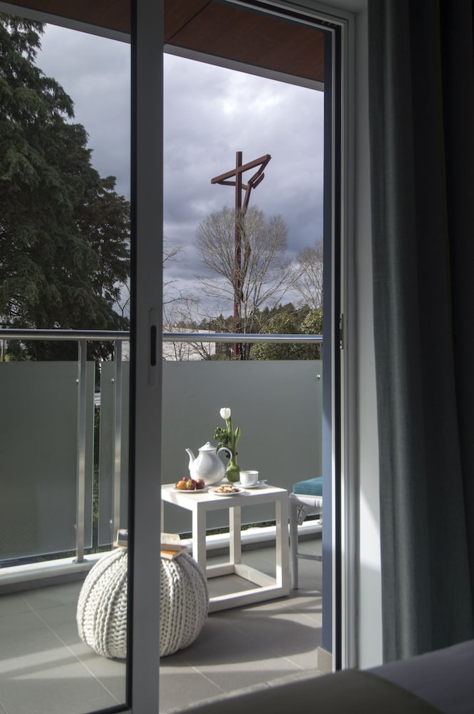 

Milano - Fátima - Coração de Fatima Boutique Hotel