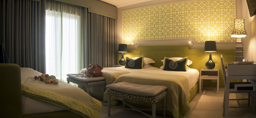 

Bologna - Fátima - Coração de Fatima Boutique Hotel