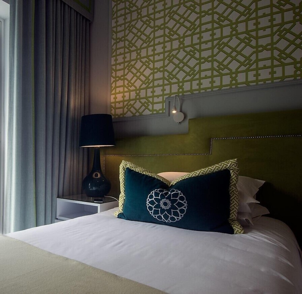 

Roma - Ourém - Coração de Fatima Boutique Hotel