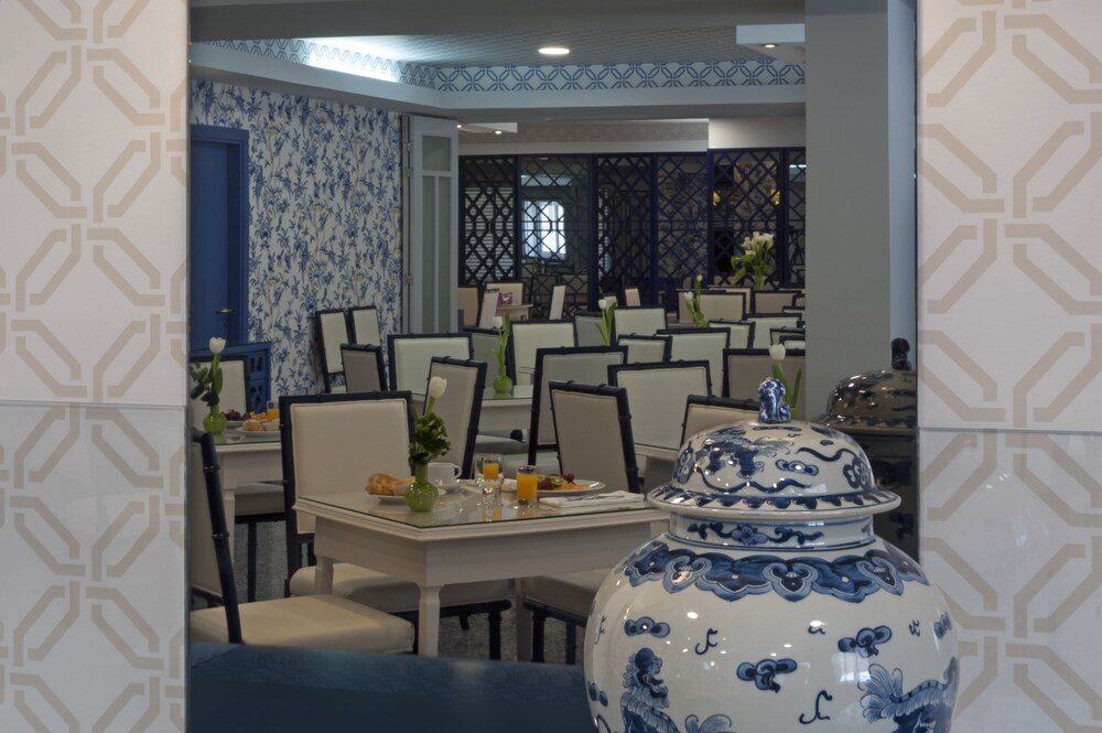 

Milano - Fátima - Coração de Fatima Boutique Hotel