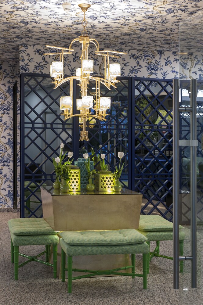 

Napoli - Fátima - Coração de Fatima Boutique Hotel