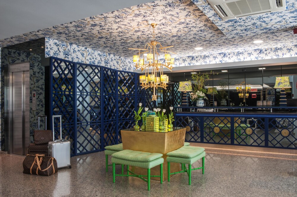 

Milano - Fátima - Coração de Fatima Boutique Hotel