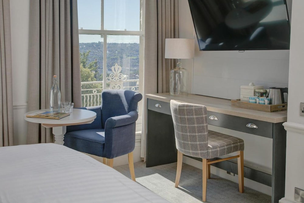 

Venezia - Bath - Lansdown Grove Hotel