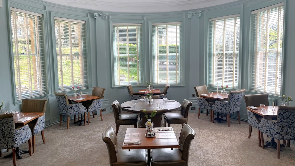 

Milano - Bath - Lansdown Grove Hotel