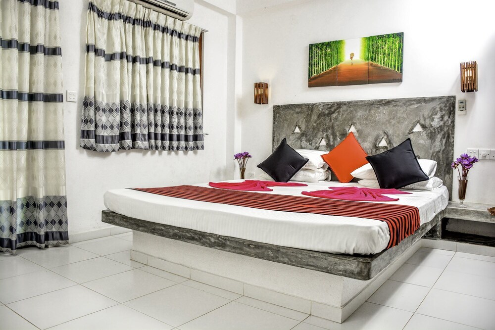 

Milano - Matara - Green Habitat Ayurveda Resort and Spa