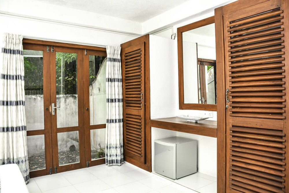 

Milano - Weligama - Green Habitat Ayurveda Resort and Spa