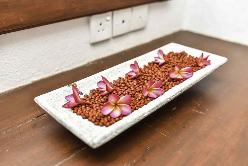 

Milano - Weligama - Green Habitat Ayurveda Resort and Spa