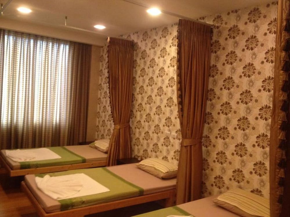 

Milano - Bangna - Bay Hotel Srinakarin