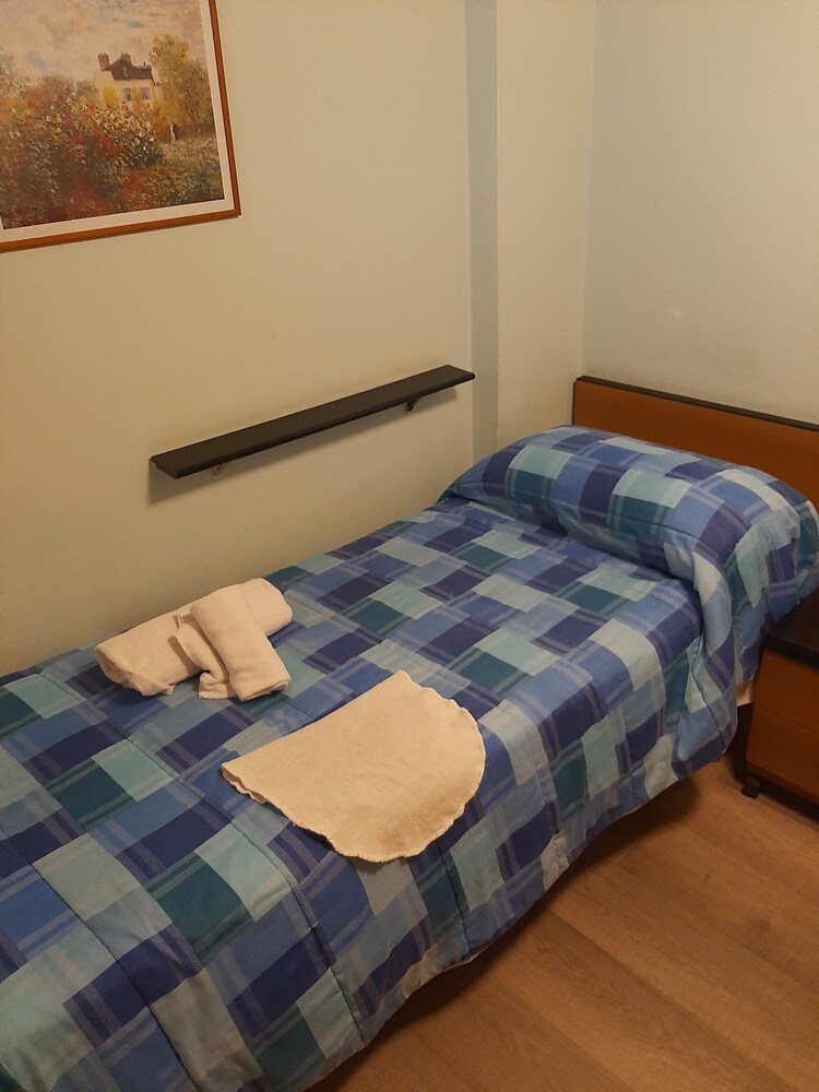 

Genova - Riviera Romagnola, Mare Italia - Hotel Niagara Rimini