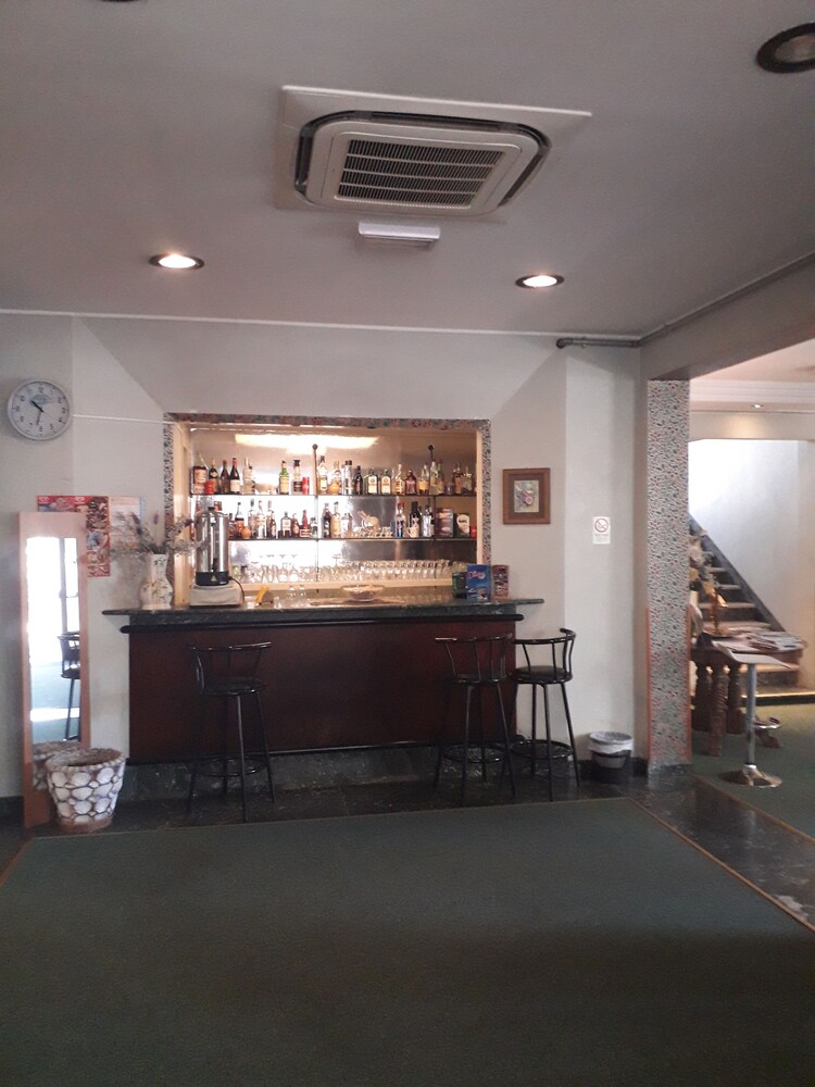 

Catania - Riviera Romagnola, Mare Italia - Hotel Niagara Rimini